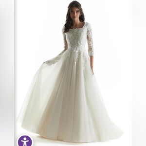 Morilee Nathalie 30165